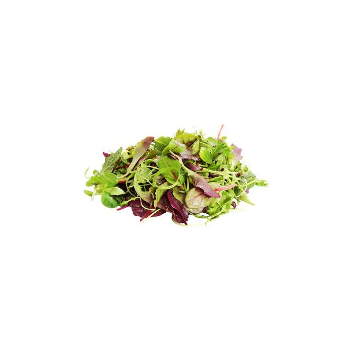 Spring Mix Clamshell