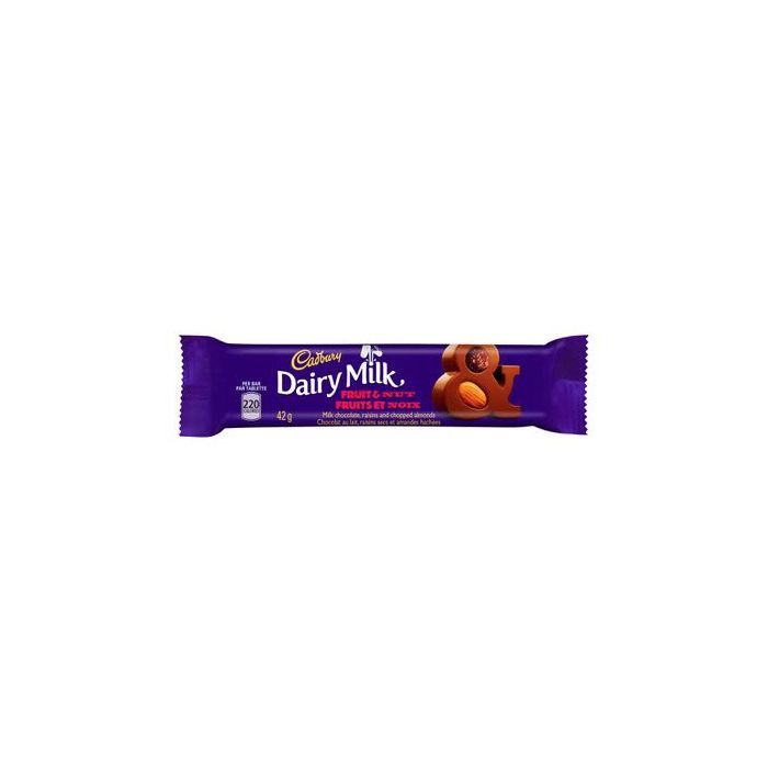 Cadbury Dairy Milk