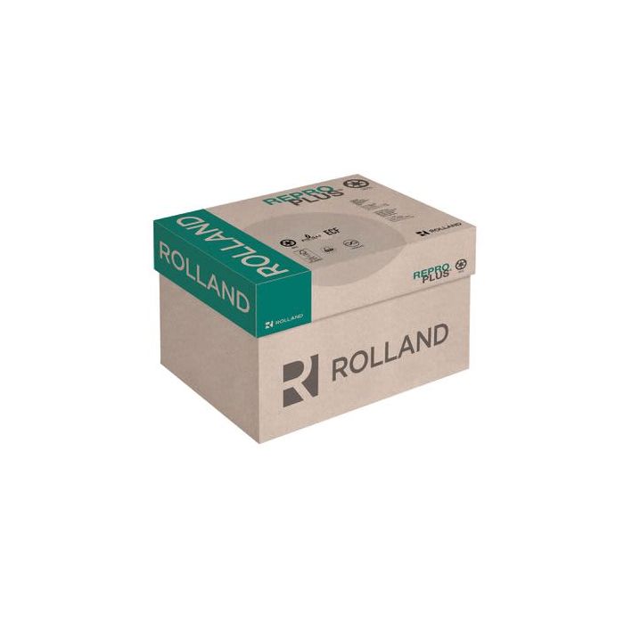 Rolland 30% Recycled Copy Paper