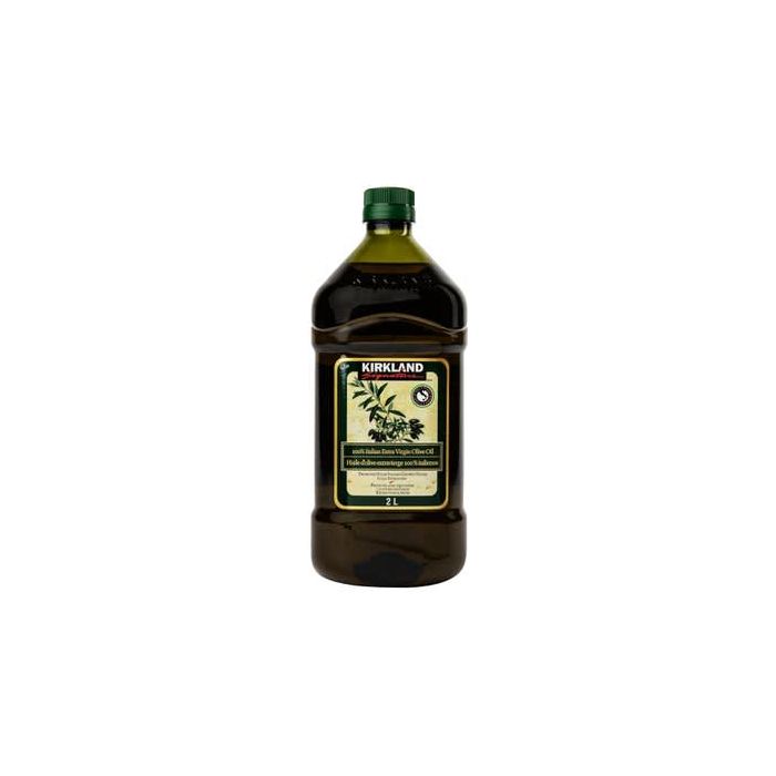 Kirkland Signature 100% Italian Extra Virgin Olive Oil