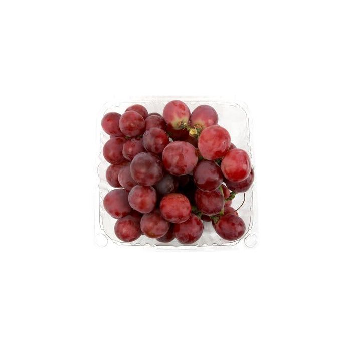 Red Seedless Grapes