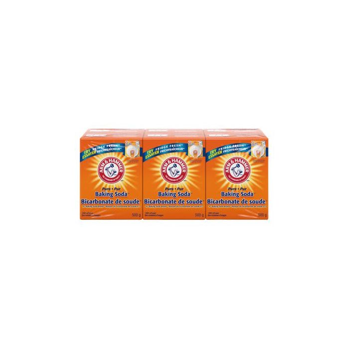 Arm & Hammer Pure Baking Soda