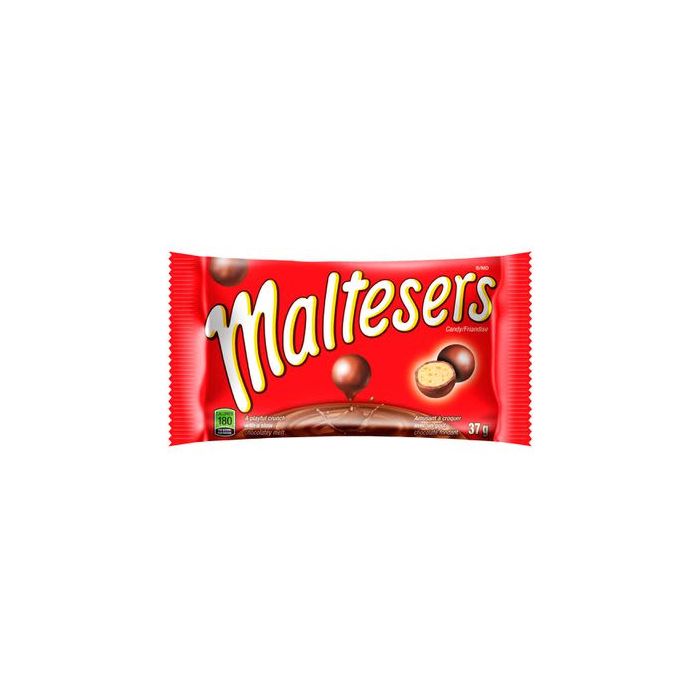 Maltesers Single Chocolate (Case)