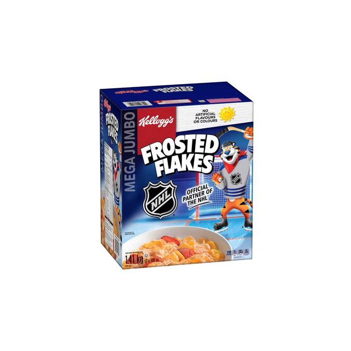 Kellogg's Frosted Flakes