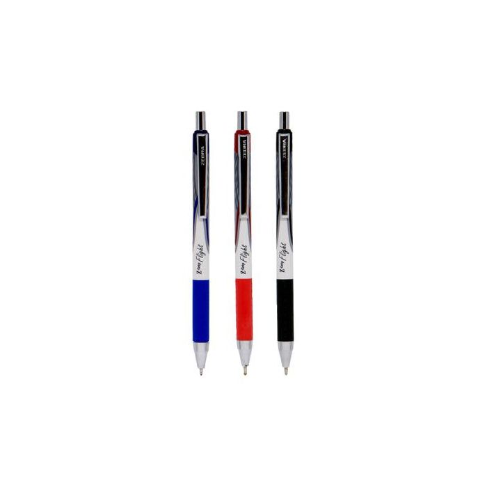 Zebra Pen Z-Grip Flight Pens