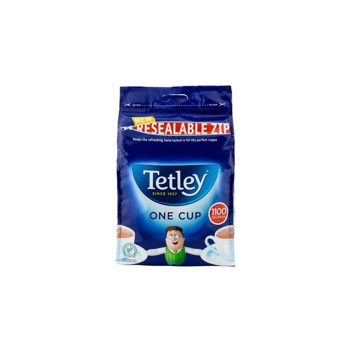 Tetley Orange Pekoe Tea