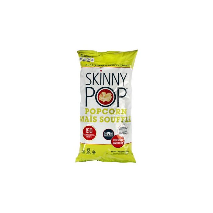 SkinnyPop Club Size Popcorn