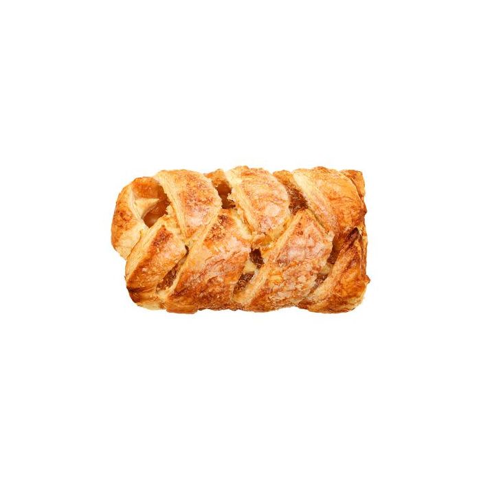 Braided Apple Turnovers