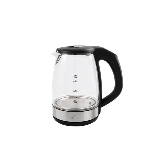 Salton 1.8 Quart Variable Temperature Control Kettle