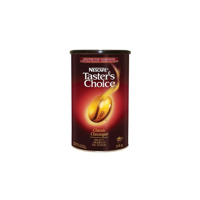 Nescafé Tasters Choice Classic Instant Coffee