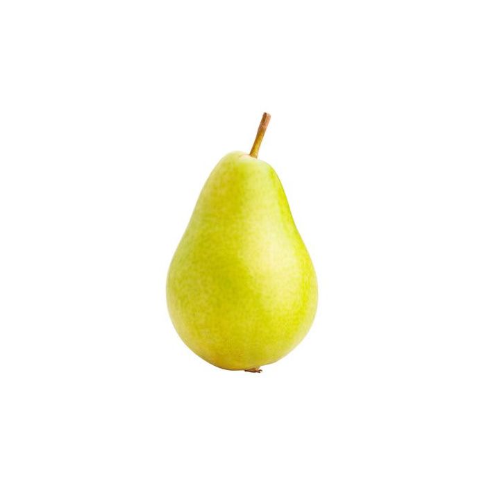 Bartlett Pear