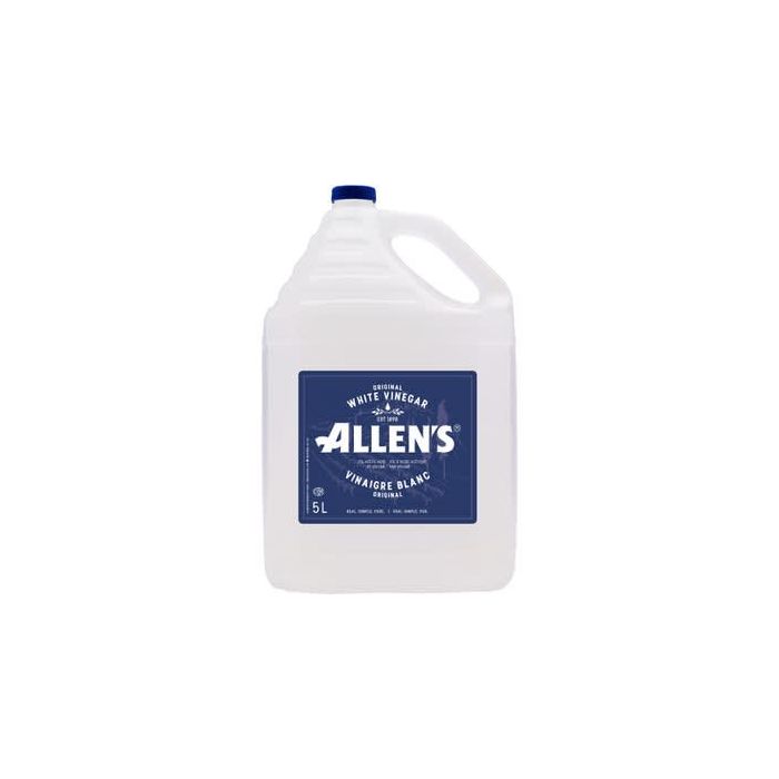 Allen's White Vinegar