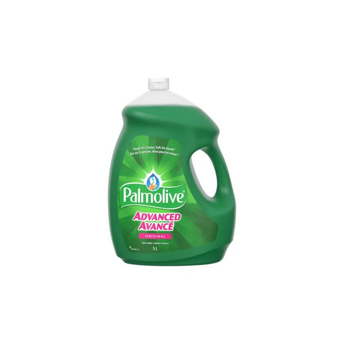 Palmolive Advanced Dish Liquid