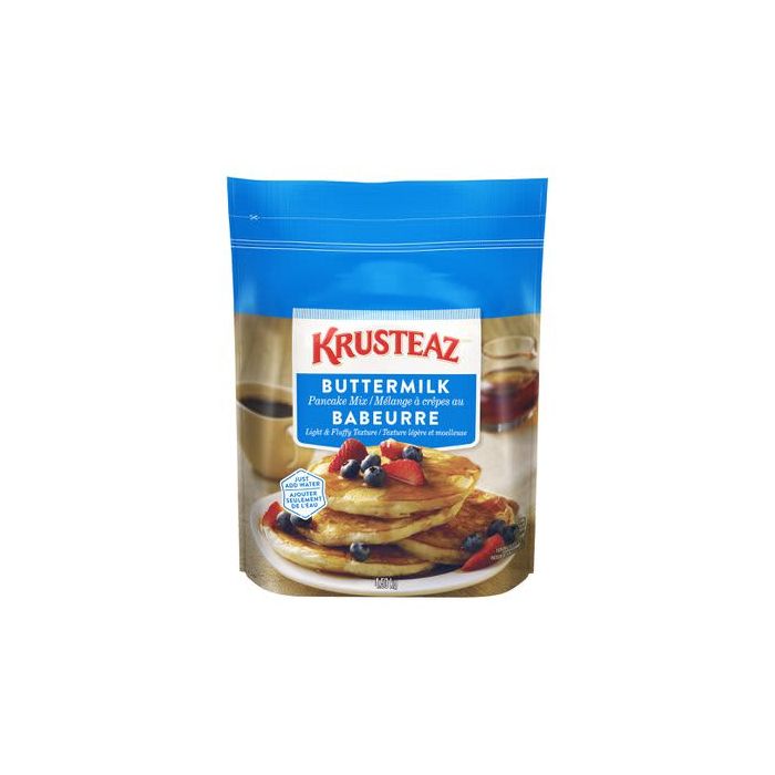 Krusteaz Buttermilk Complete Pancake Mix