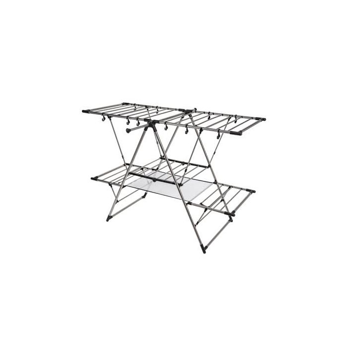 Greenway Multi-Level Laundry Rack