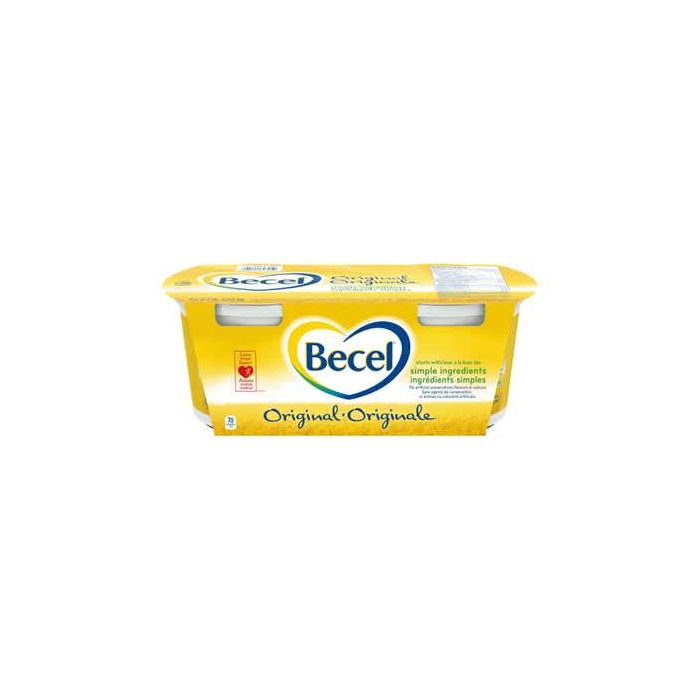 Becel Margarine