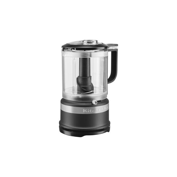 KitchenAid 5-Cup Red Food Chopper