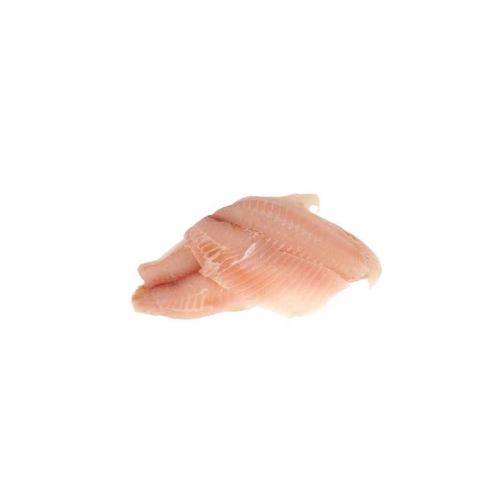 Farmed Tilapia Fillets (Avg. 1.4569kg)