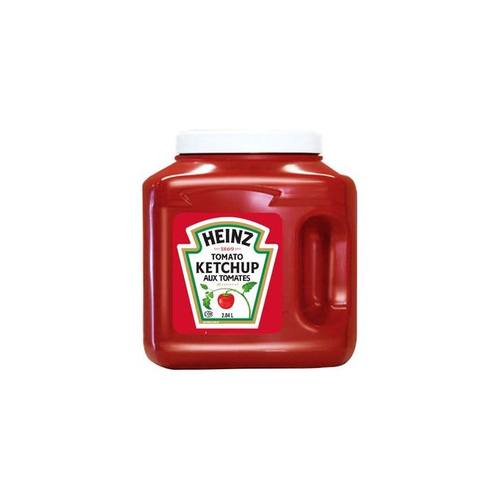 Heinz Ketchup