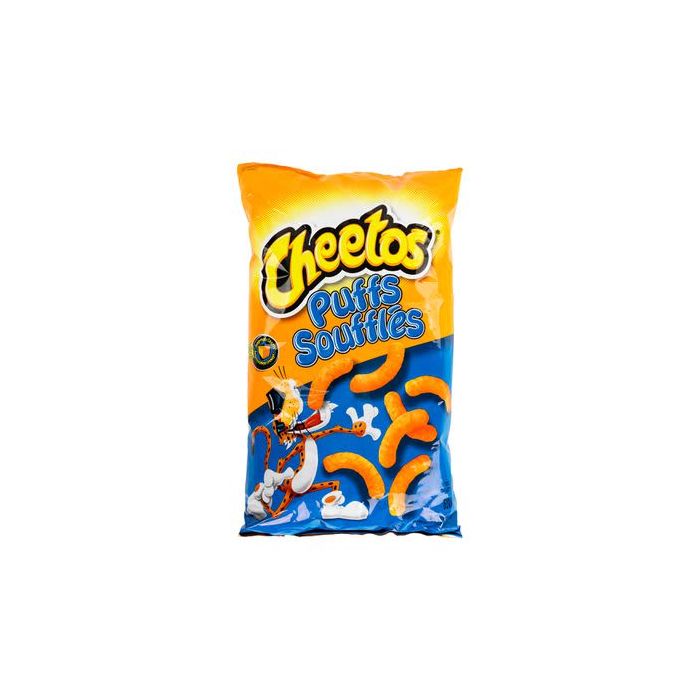 Cheetos Puff Snacks