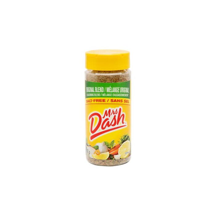 Mrs. Dash Original Blend Seasoning