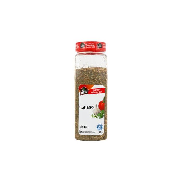 Club House Italiano Seasoning