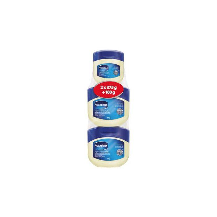 Vaseline White Petroleum Jelly