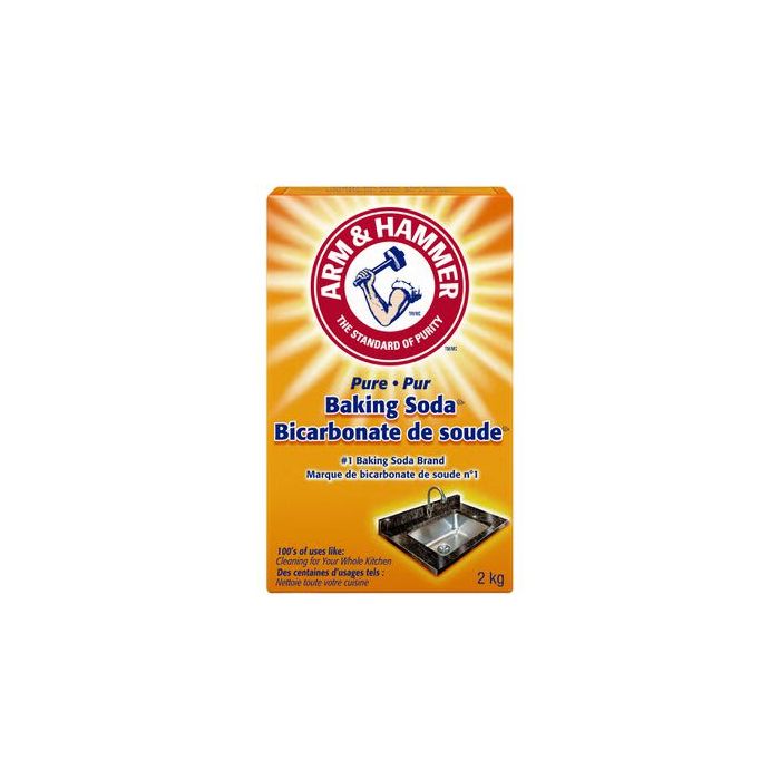 Arm & Hammer Baking Soda