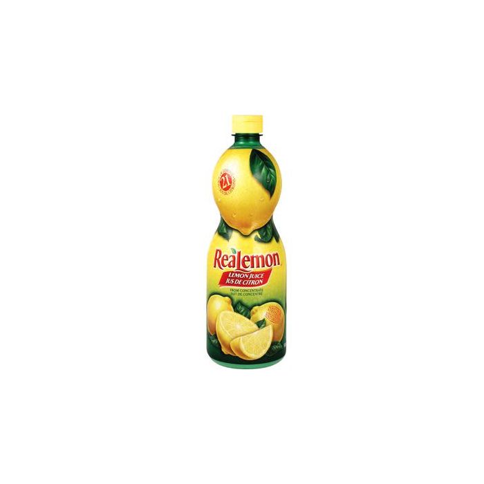 ReaLemon Lemon Juice