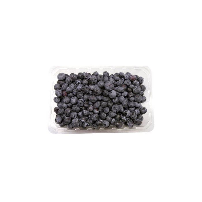 Blueberries