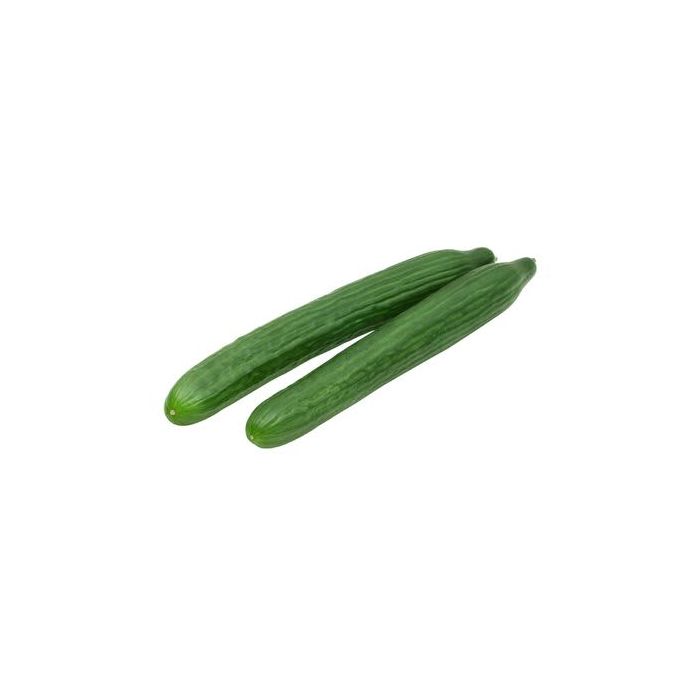 English Cucumber