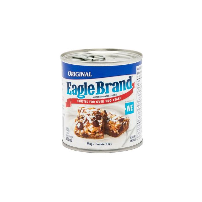 Eagle Brand Original Sweetened Condensed Milk