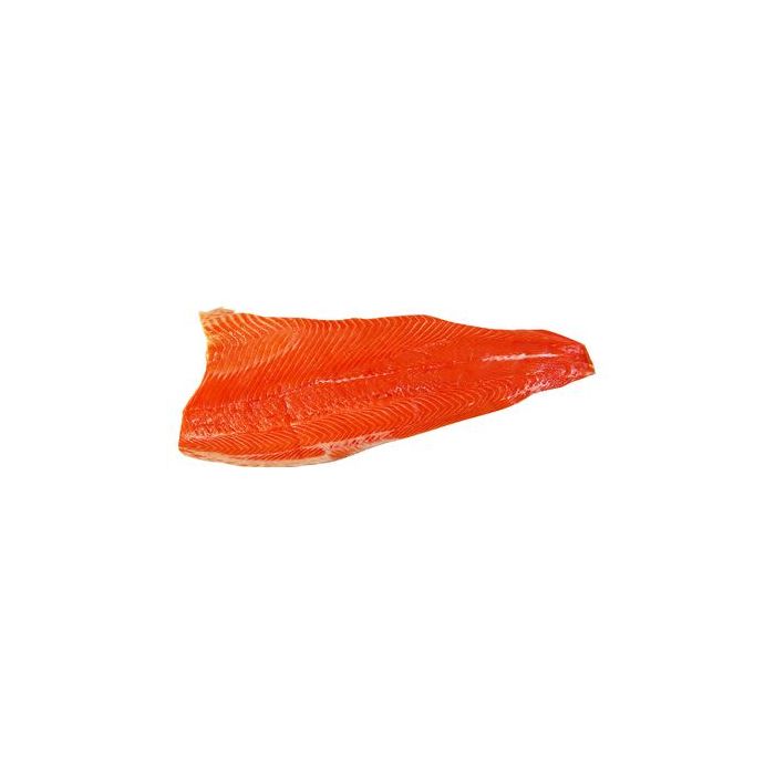 Farmed Rainbow Trout Fillets (Avg. 1.2075kg)