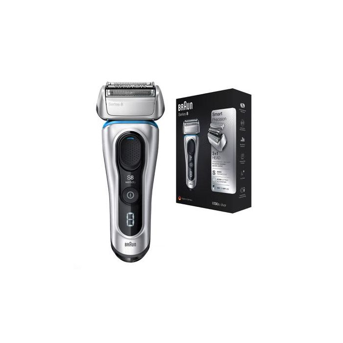 Braun 8330 Series 8 Shaver