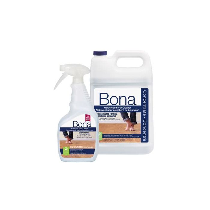 Bona Original Concentrated Hardwood Floor Cleaner Refill