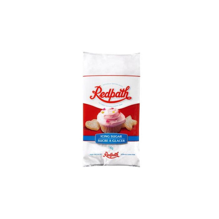 Redpath Icing Sugar