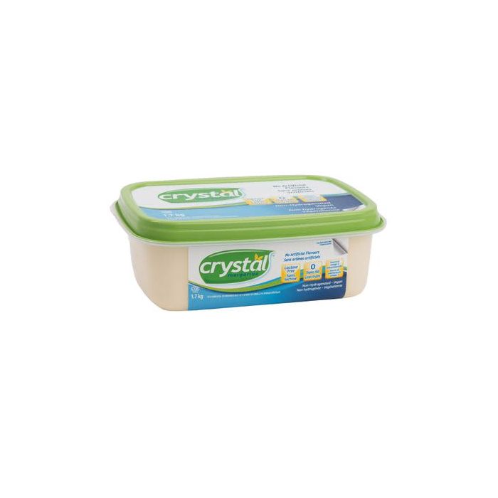 Crystal Margarine