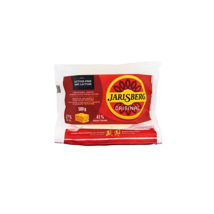 Jarlsberg Cheese