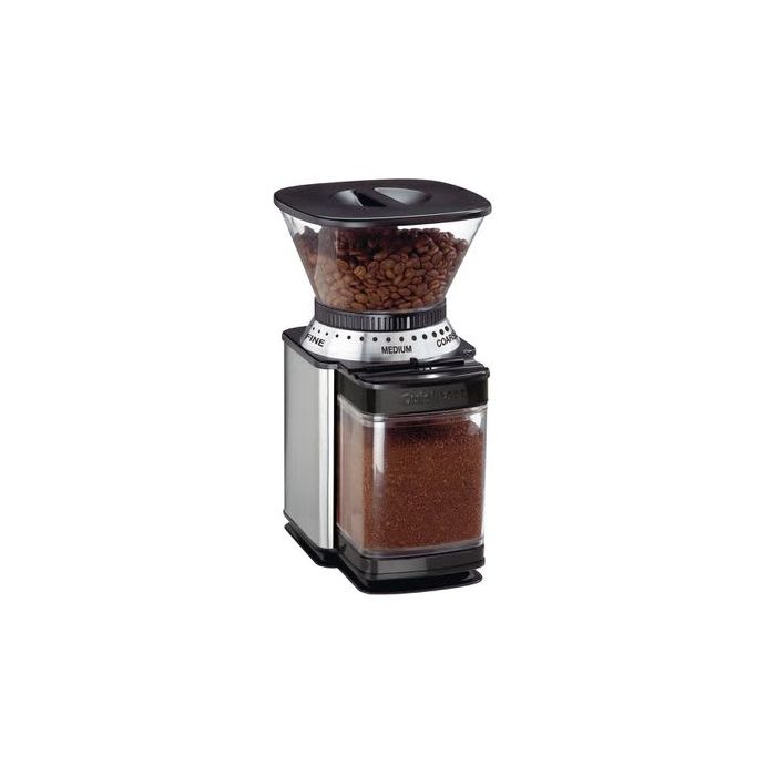 Cuisinart Supreme Burr Mill Grinder