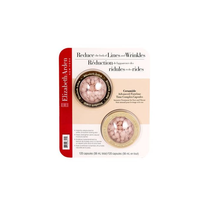 Elizabeth Arden Ceramide Advanced Time Complex Capsules