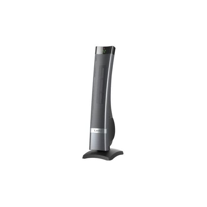 Lasko Ultra Ceramic Tower Heater With Remote Control