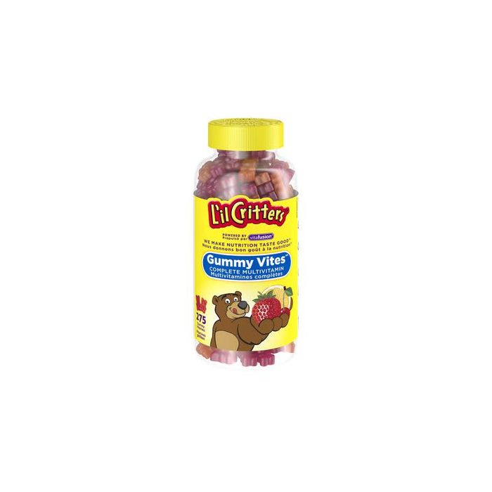 L’il Critters GummyVites Gummy Bears