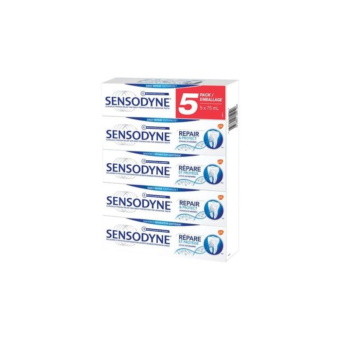 Sensodyne Repair & Protect Toothpaste