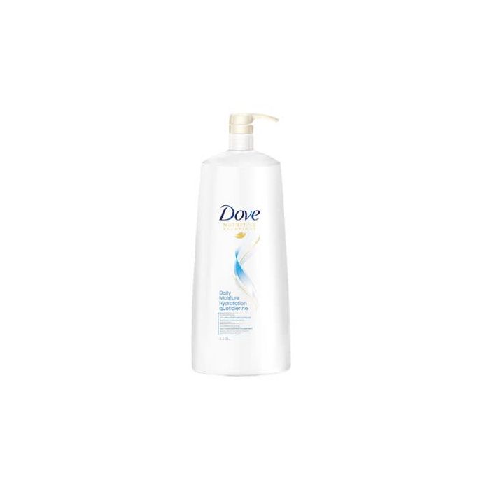 Dove Daily Moisture Therapy Shampoo