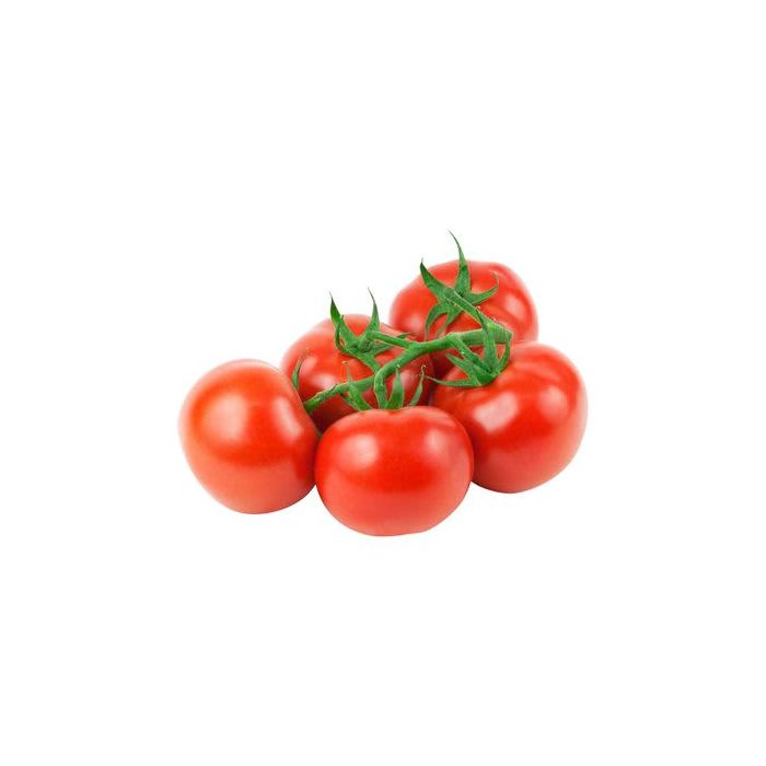 Tomato on the Vine