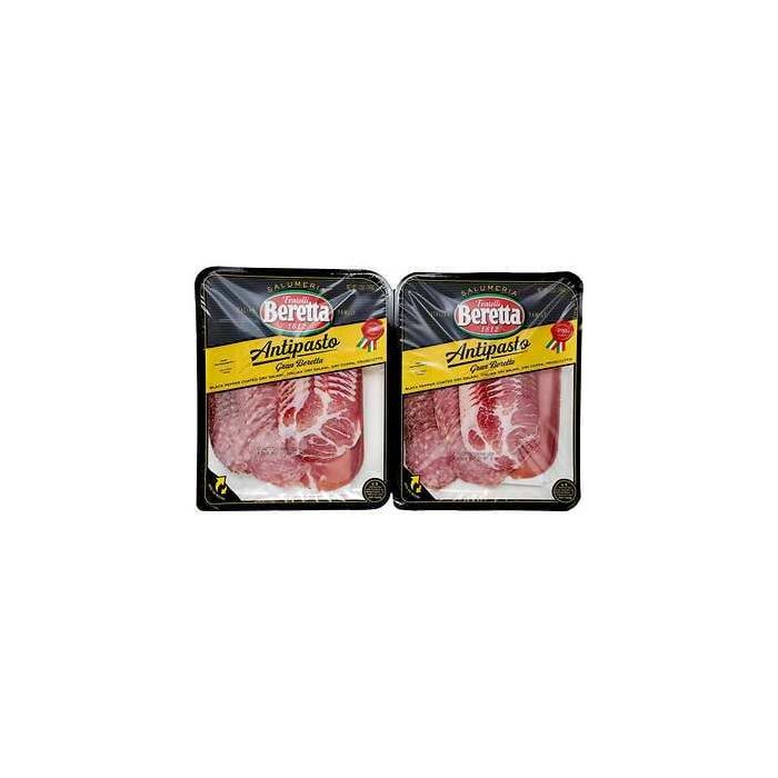 Beretta Antipasto (2 Pack)