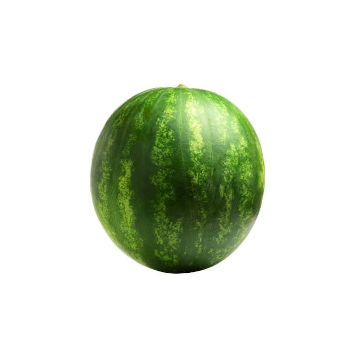 Seedless Watermelon