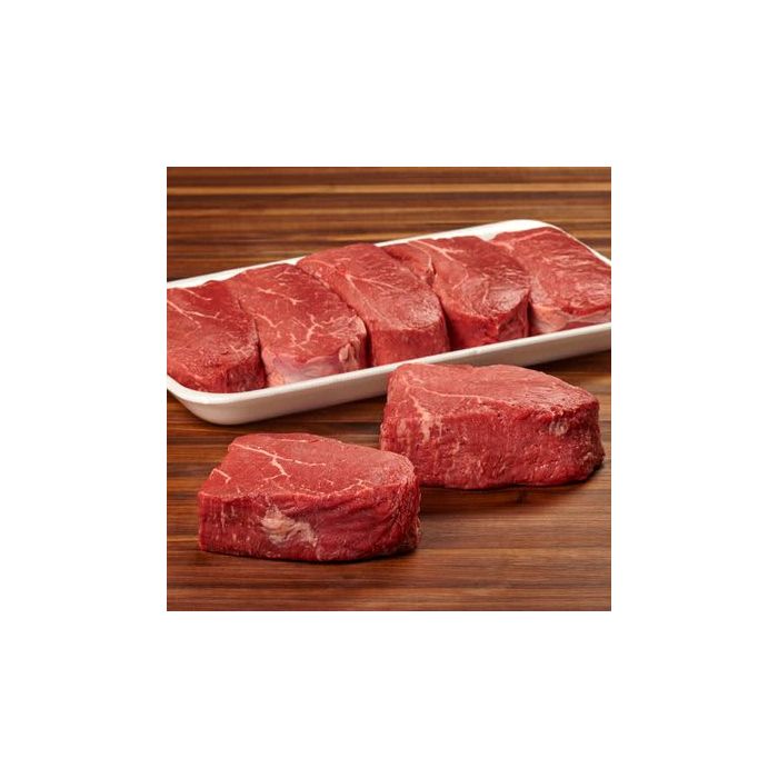 Cap Removed Top Sirloin Grilling Steak (Avg. 1.54kg)