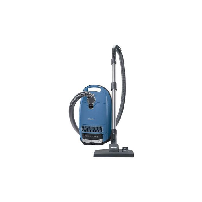 Miele Complete C3 Canister Vacuum