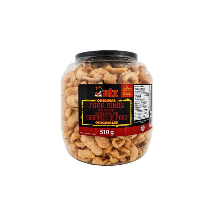 Utz Original Pork Rinds